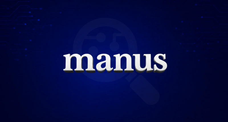 Manus