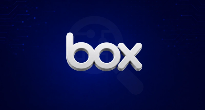 Box