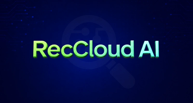RecCloud