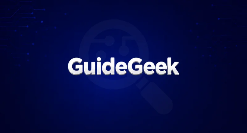 GuideGeek