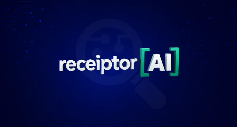 Receiptor AI