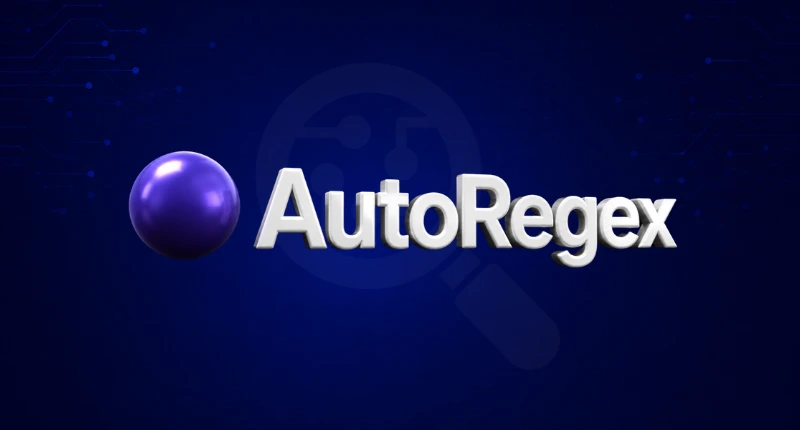 AutoRegex