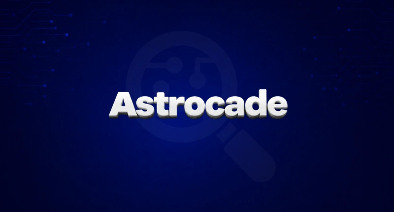 Astrocade