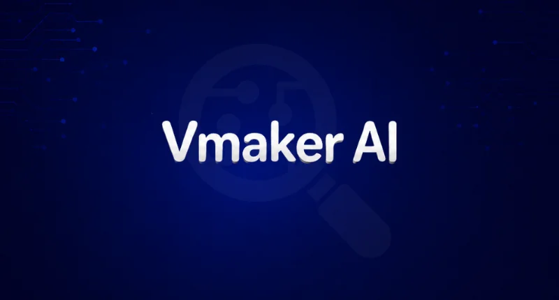 Vmaker AI