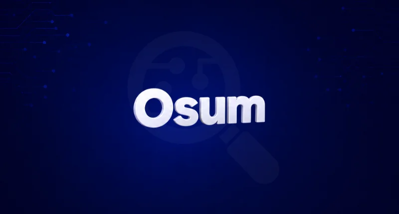 Osum