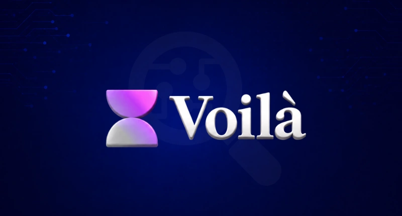 Voilà