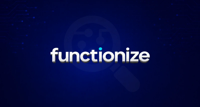 Functionize