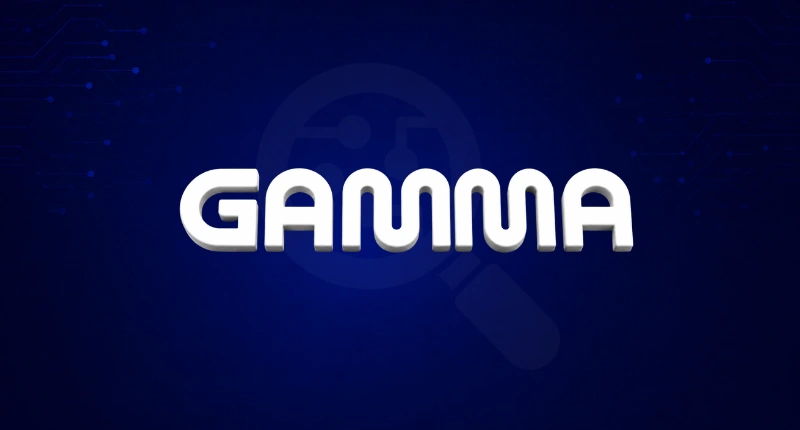 Gamma