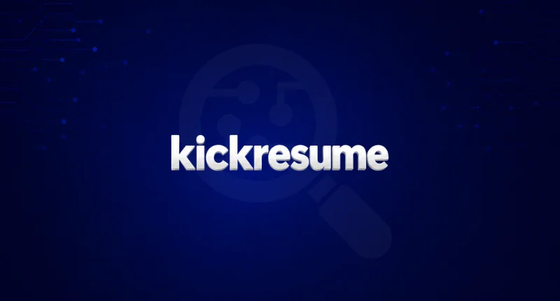 Kickresume