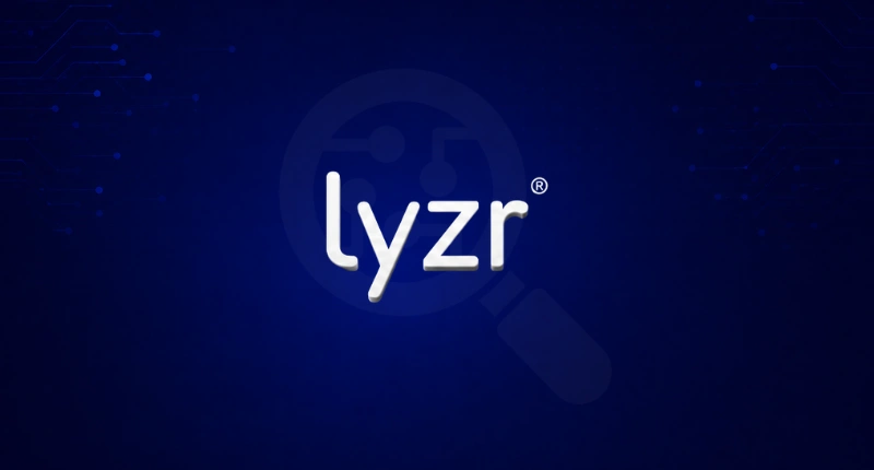 Lyzr Agent Studio