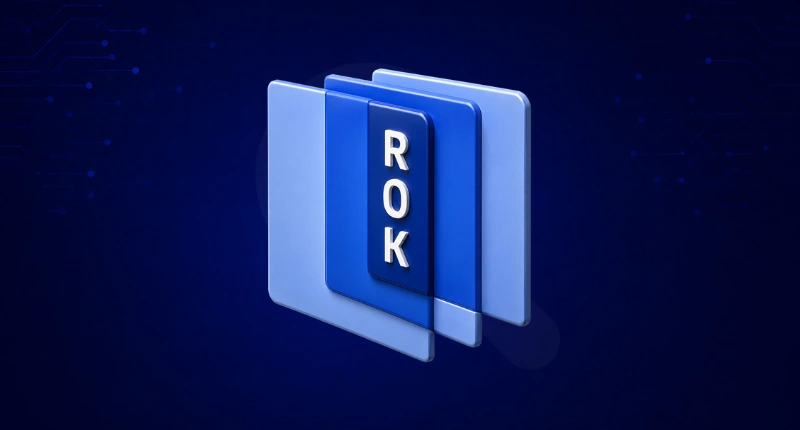 ROK Solution