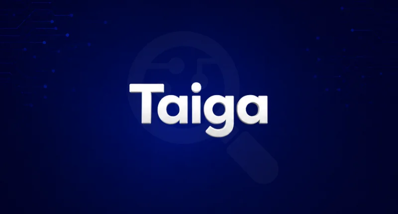 Taiga