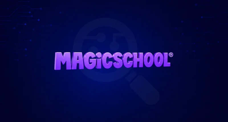 MagicSchool AI