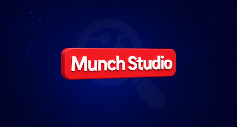 Munch Studio