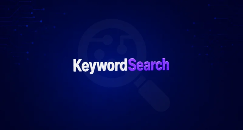 KeywordSearch