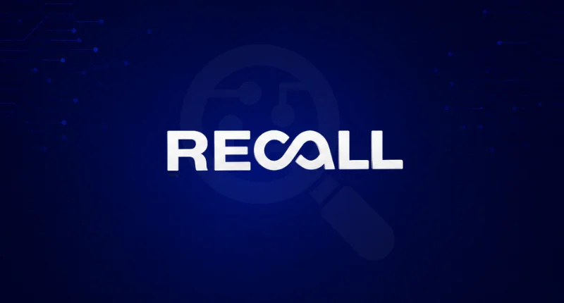 Recall