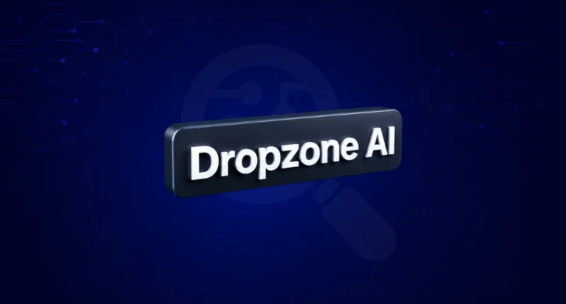 Dropzone AI