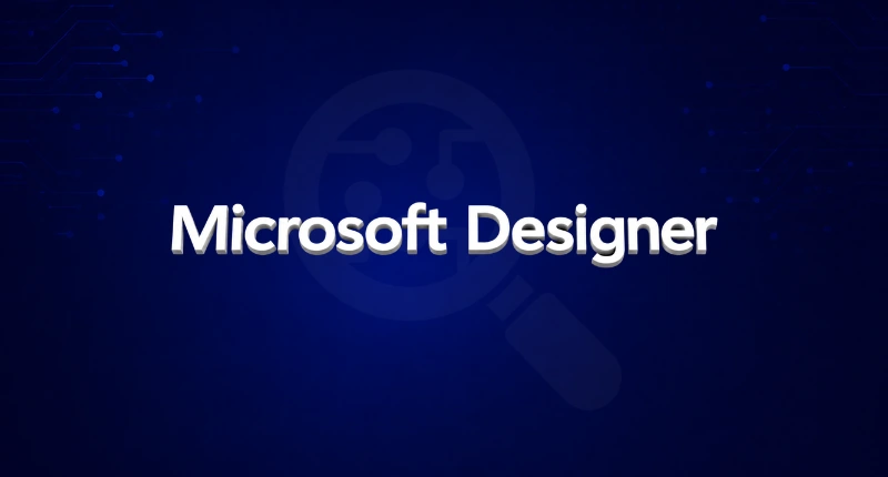 Microsoft Designer