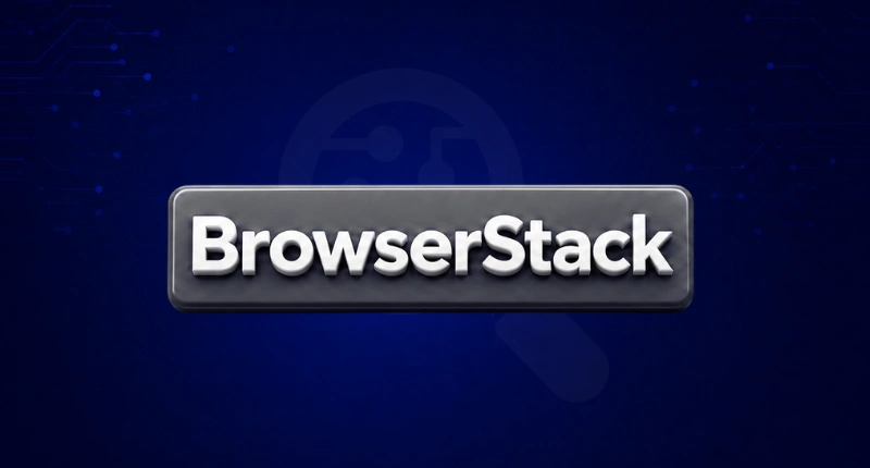 BrowserStack
