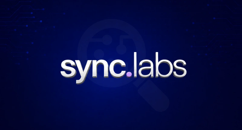 Sync Labs