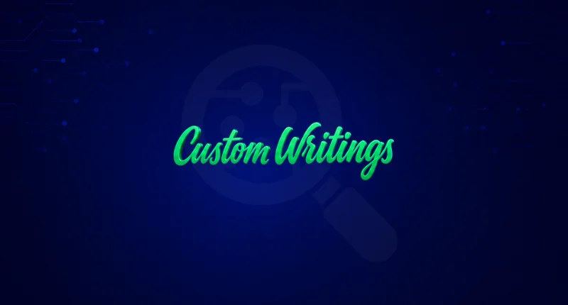 Custom Writings
