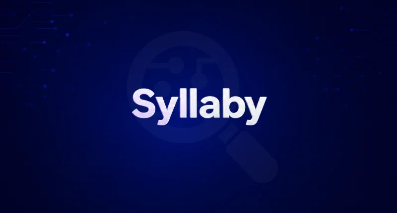 Syllaby
