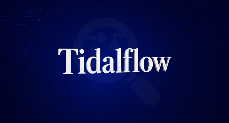 Tidalflow