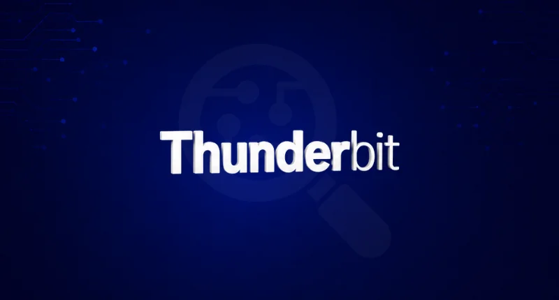 Thunderbit