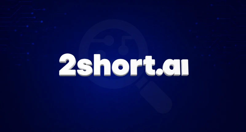 2short.ai