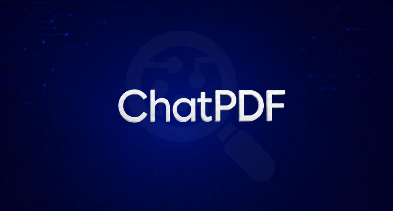 ChatPDF