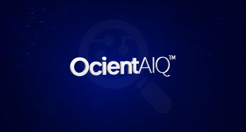 Ocient
