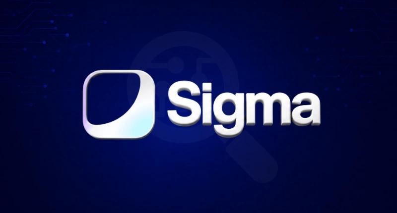 Sigma AI Browser