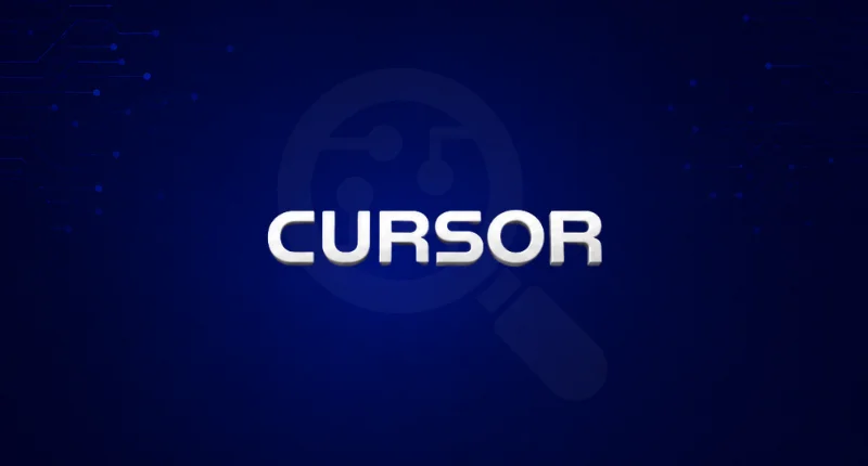 Cursor