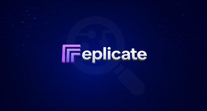Replicate