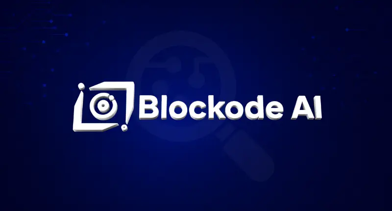 Blockode AI Photo studio