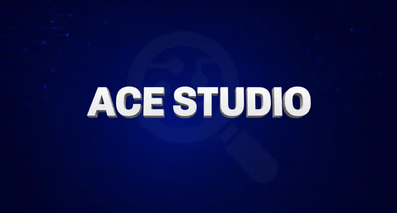 ACE Studio