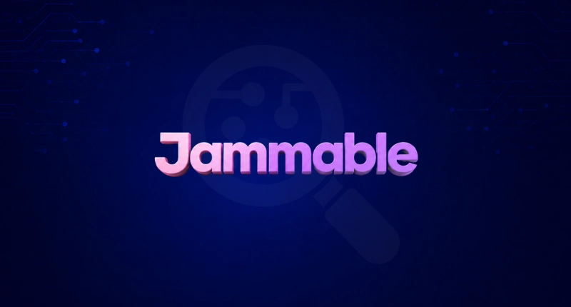 Jammable