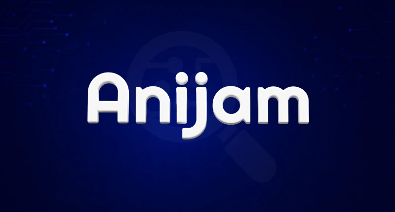 Anijam AI