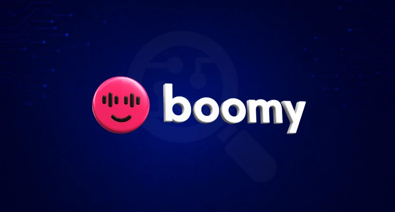 Boomy