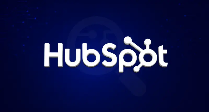 HubSpot AEO