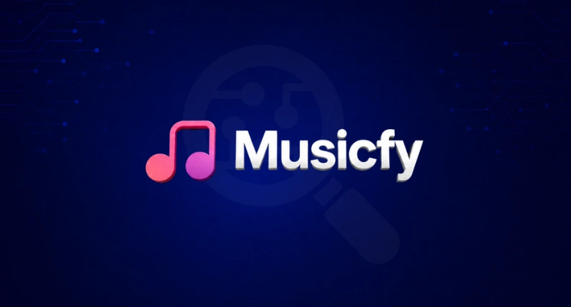 Musicfy