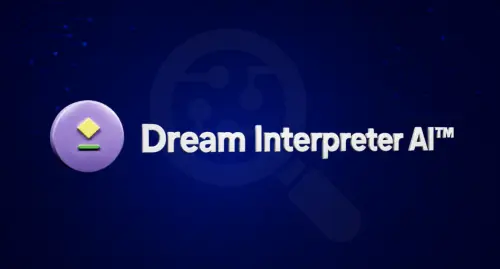 Dream Interpreter