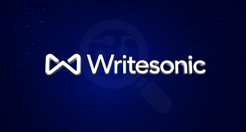 Writesonic