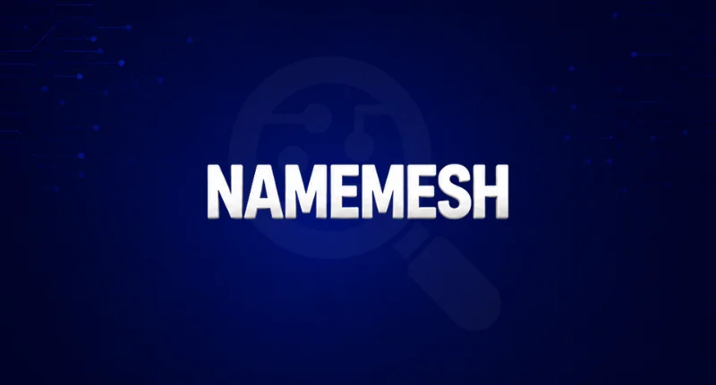 NameMesh