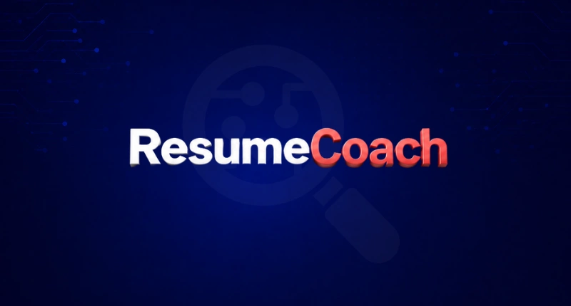 ResumeCoach