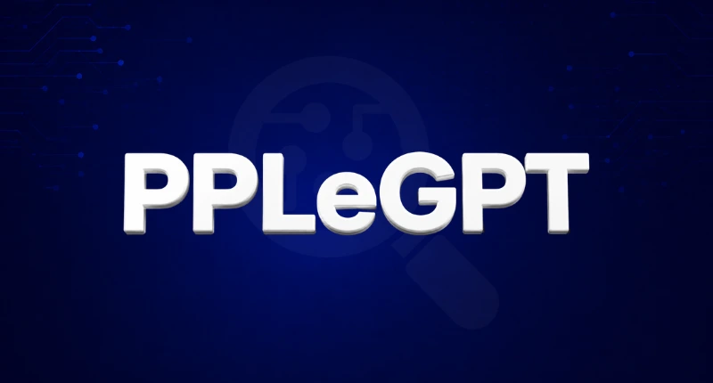 PPLeGPT