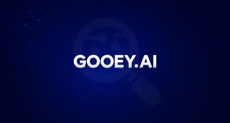 Gooey.AI