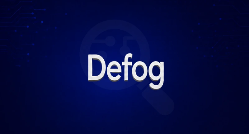Defog