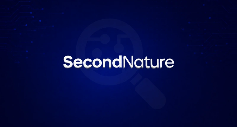 Second Nature AI