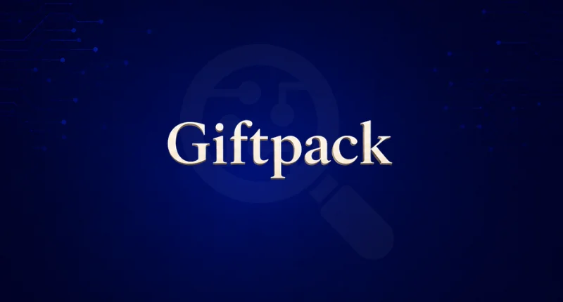 Giftpack